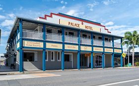Palace Hotel Proserpine